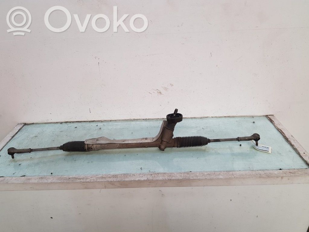 Volkswagen Polo VI Casetă direcție 