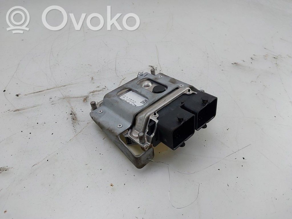 Volkswagen Up Engine control unit/module 