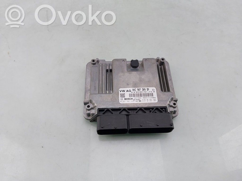 Audi A1 Engine control unit/module 