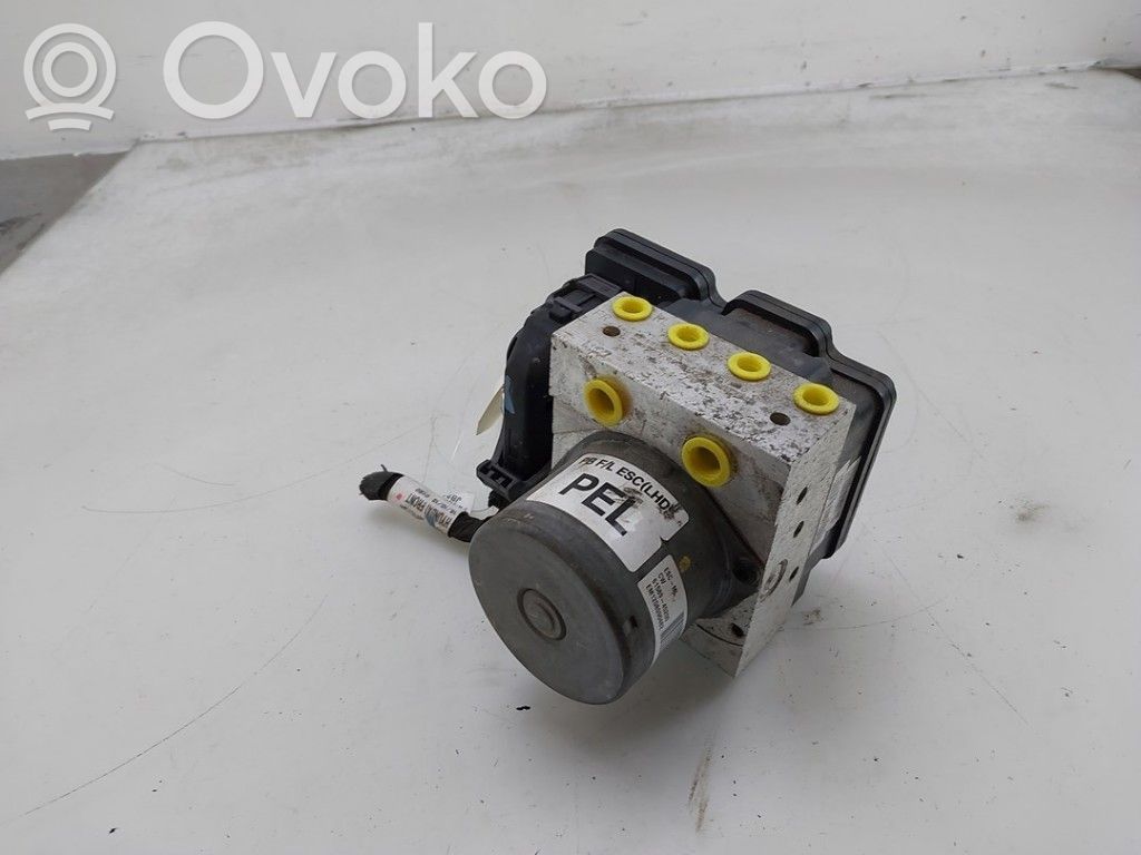 Hyundai i20 (PB PBT) ABS bloks 