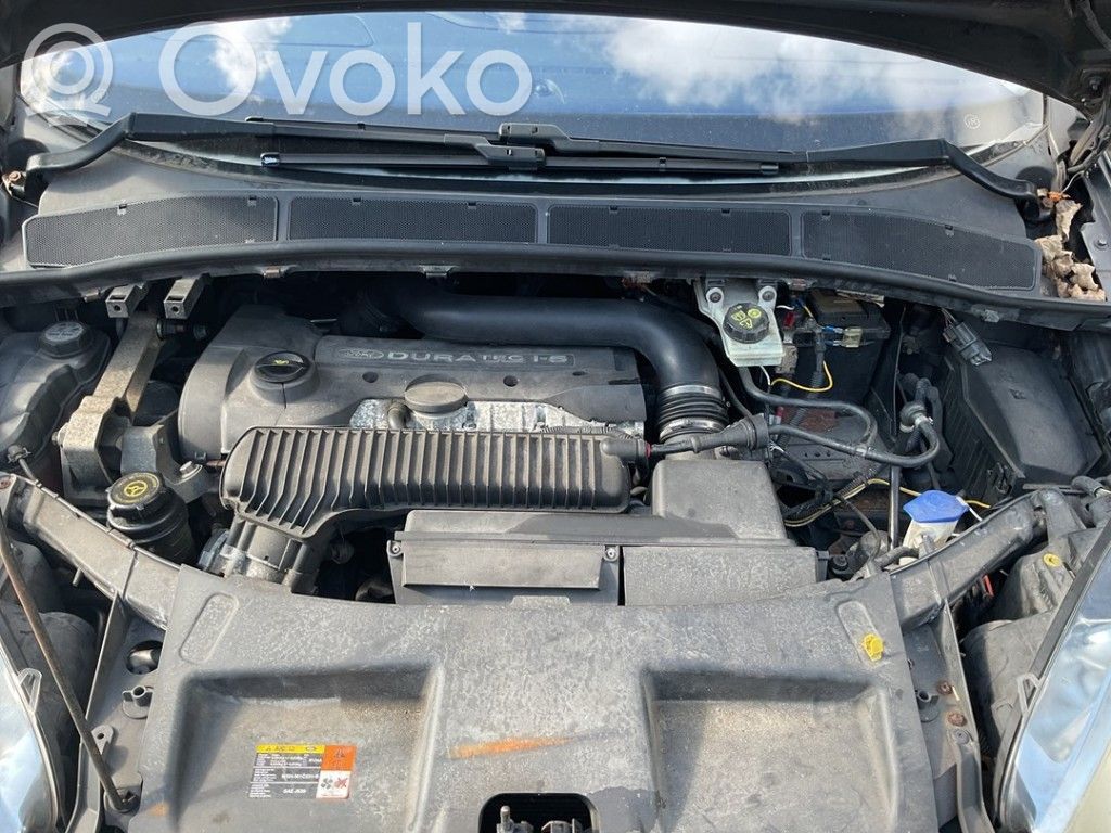 Ford S-MAX Engine 