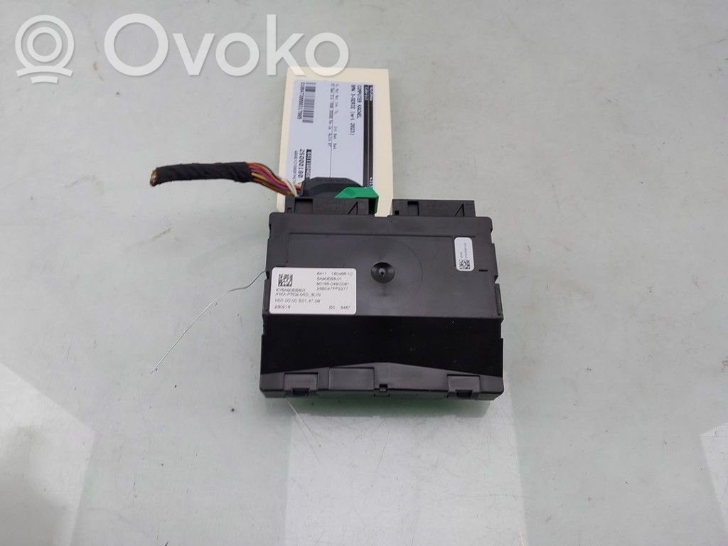 BMW 3 G20 G21 Alte unități/module de control 