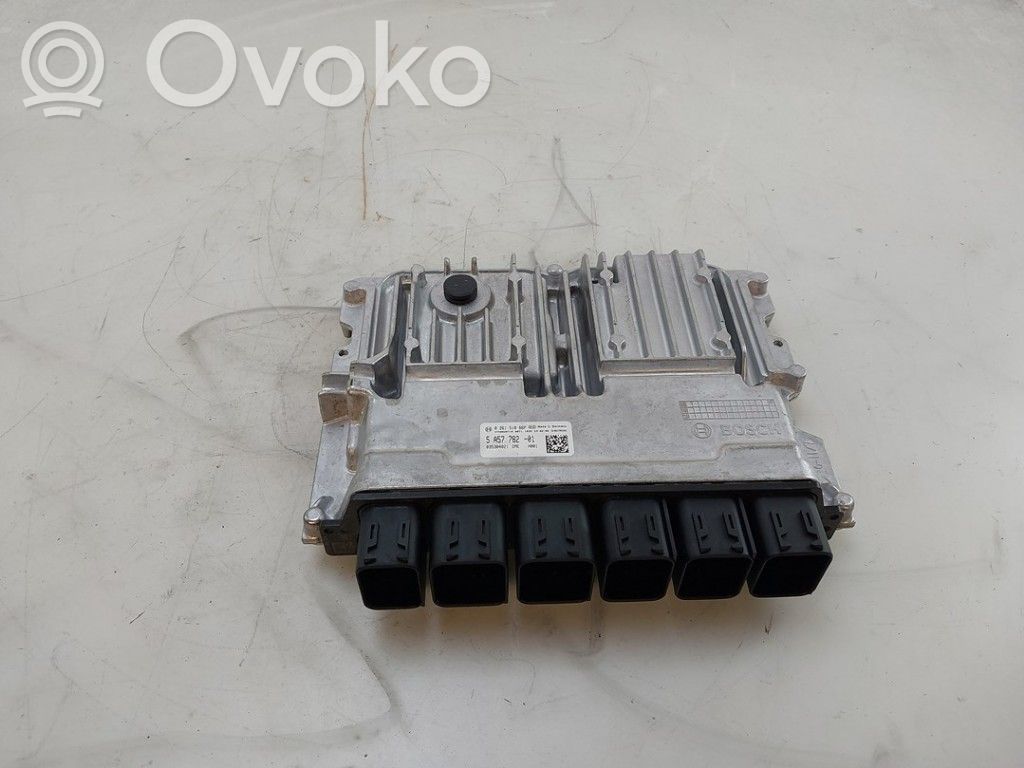BMW 3 G20 G21 Unitate/modul de control motor 