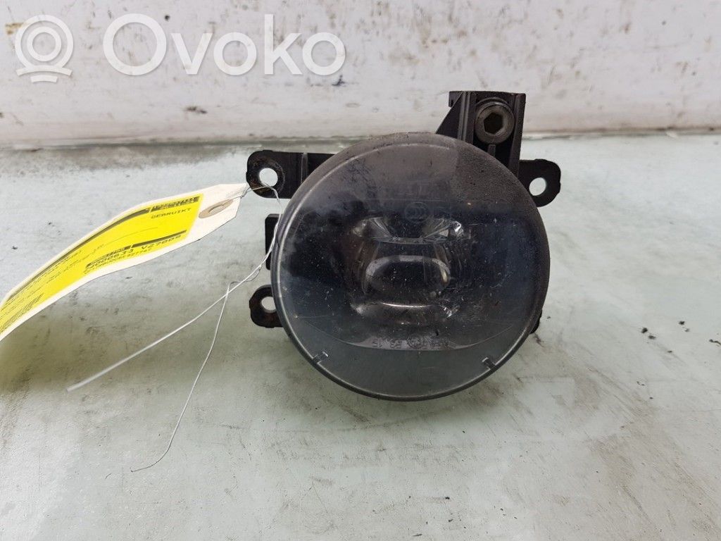 Renault Clio IV Światło przeciwmgłowe przednie 