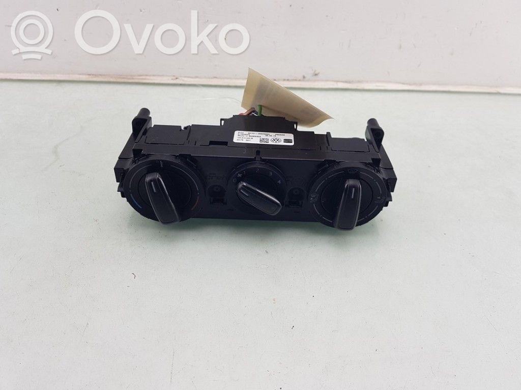 Volkswagen Up Unitate control climatizare 