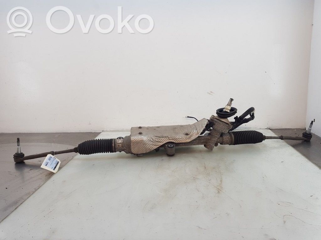 Opel Astra K Cremallera de dirección 