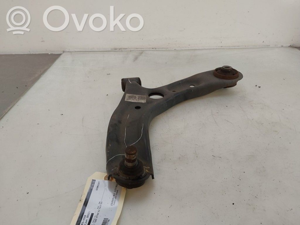 KIA Picanto Front control arm 