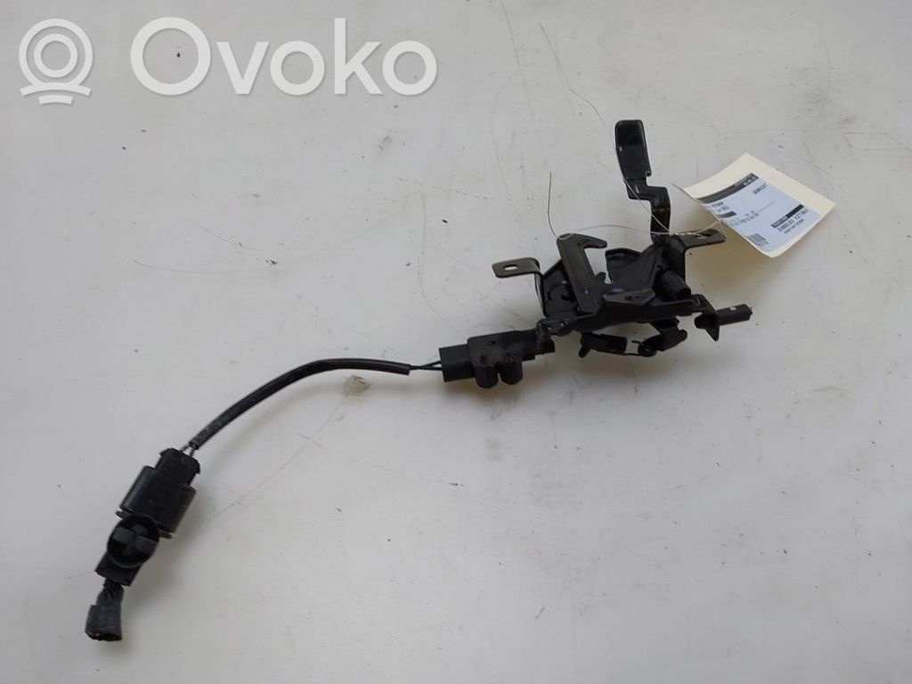 KIA Picanto Pestillo/cierre del capó/tapa del motor 