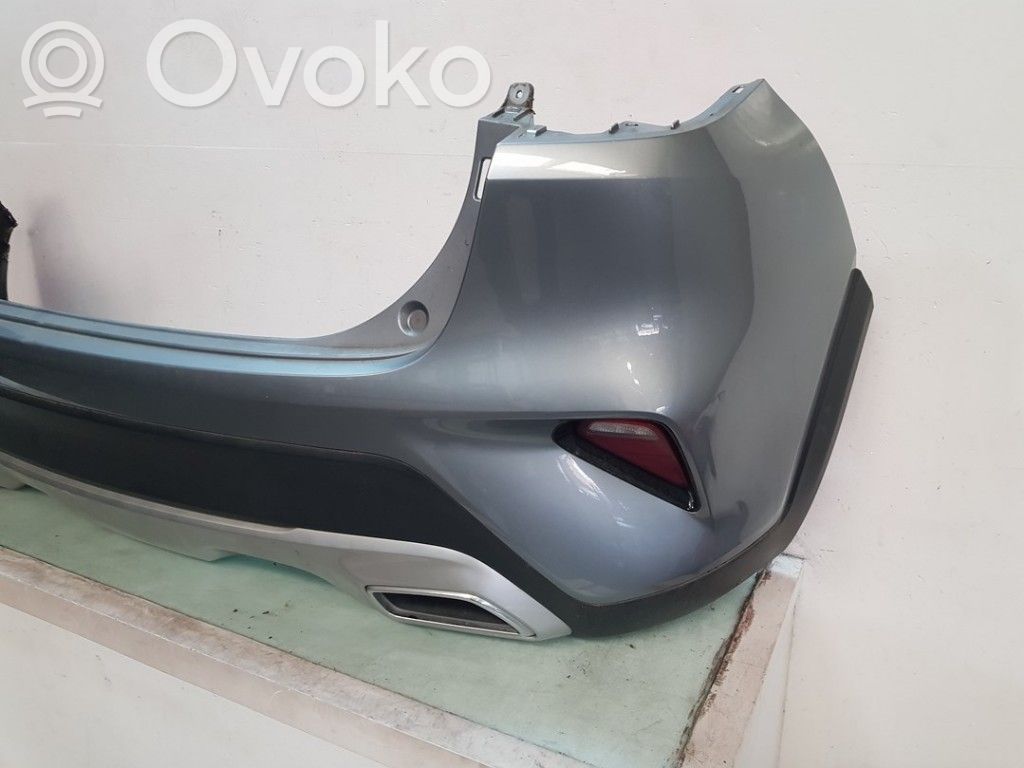 KIA Xceed Parachoques 