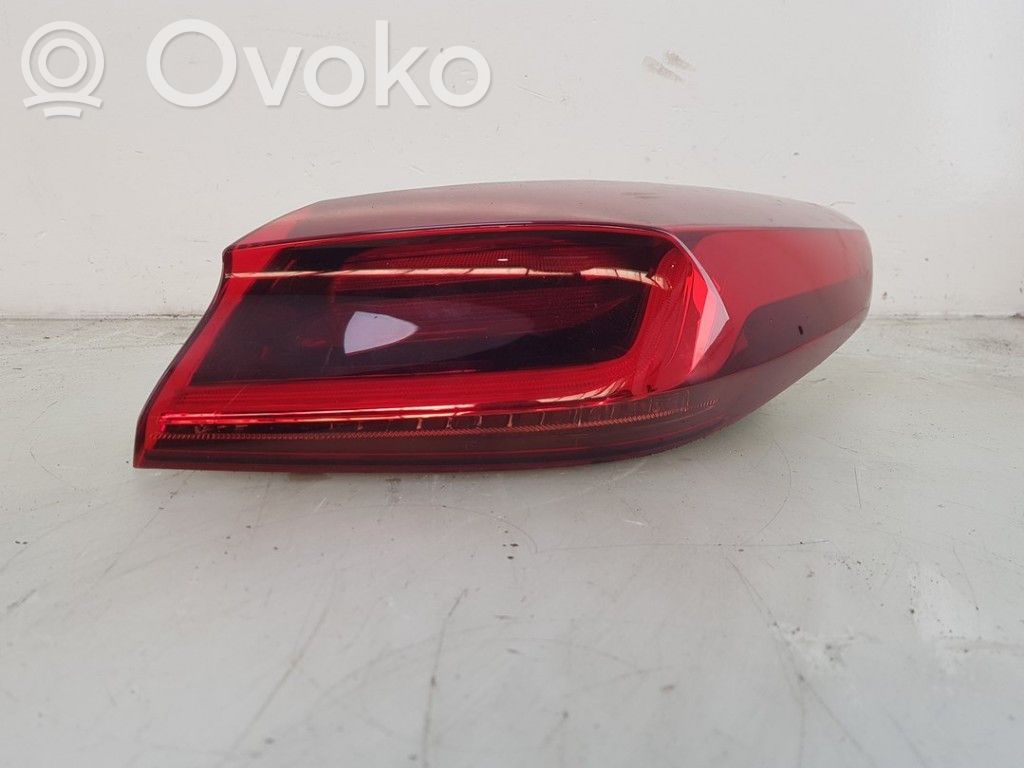 KIA Xceed Lampa tylna