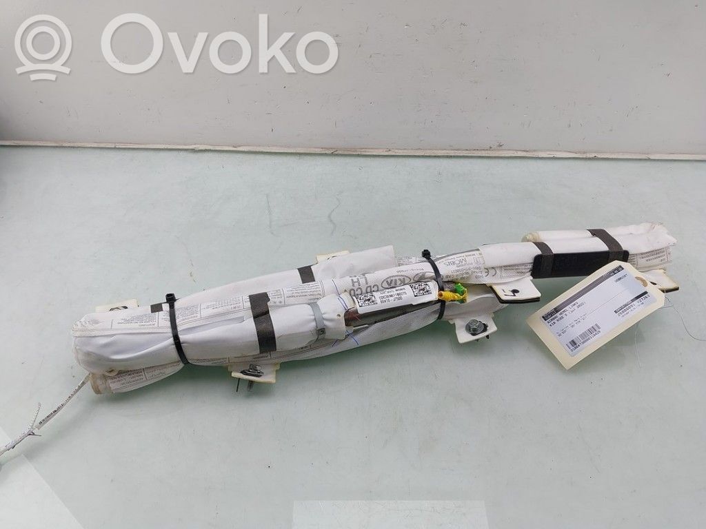 KIA Xceed Airbag da tetto 