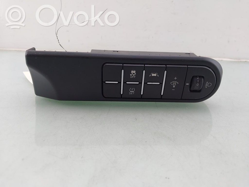 KIA Xceed Other switches/knobs/shifts 