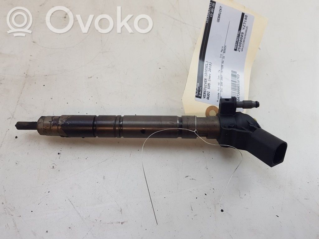 Audi Q5 SQ5 8R Injector combustibil 