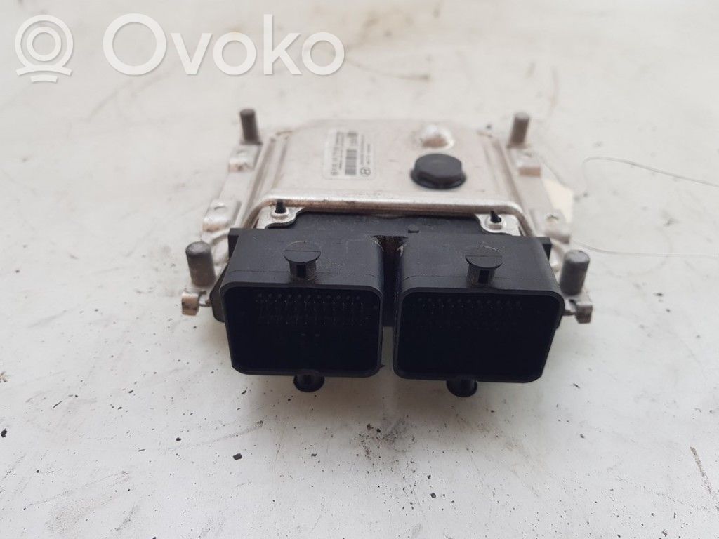 Hyundai i20 (GB IB) Engine control unit/module 