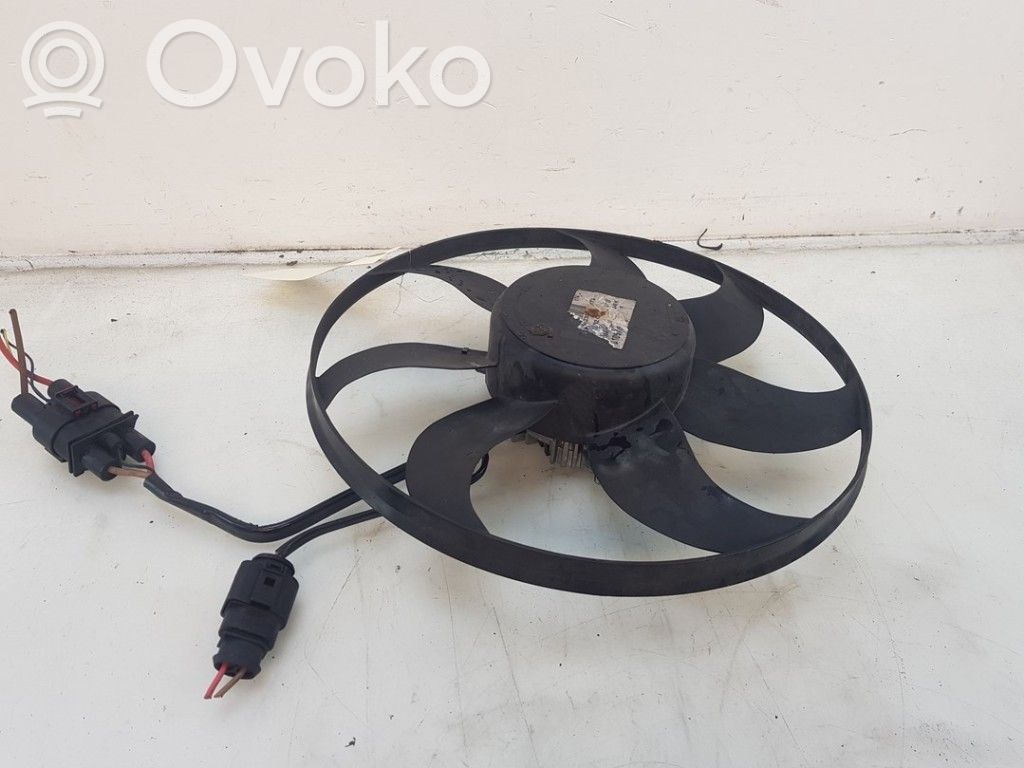 Elice ventilator   1K0959455ET,1K0959455ET,1K0959455ET