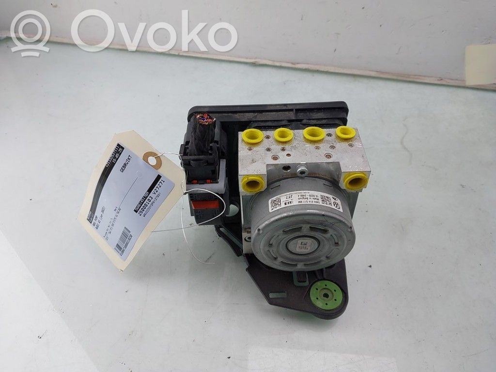 Audi A3 8Y ABS Pump 