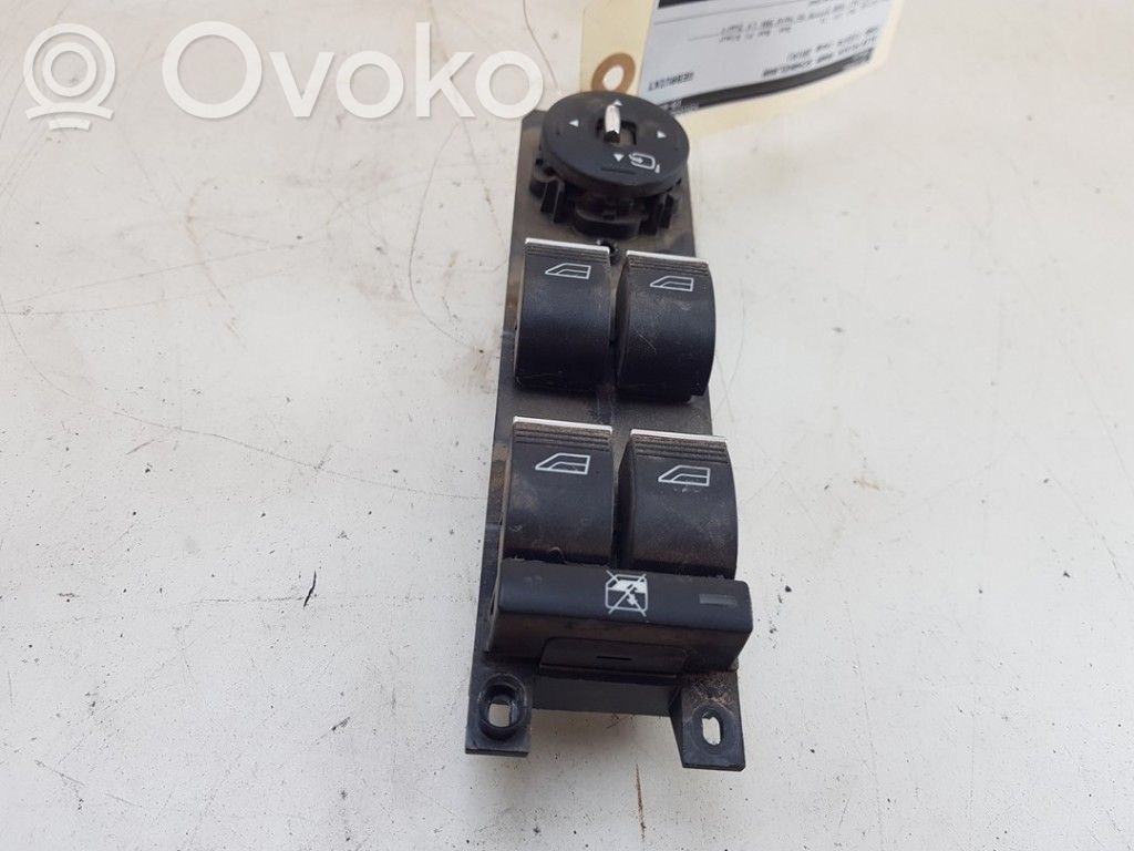 Ford Fiesta Electric window control switch 