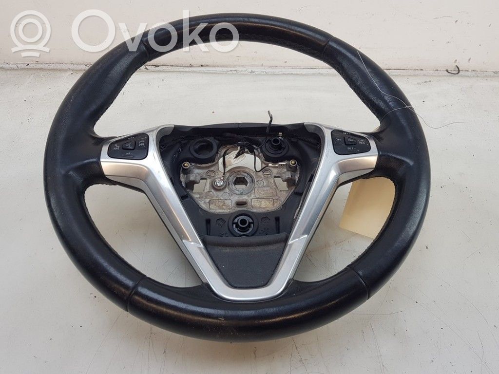 Ford Fiesta Stūre 