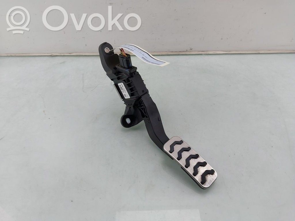 KIA Picanto Akceleratoriaus pedalas 