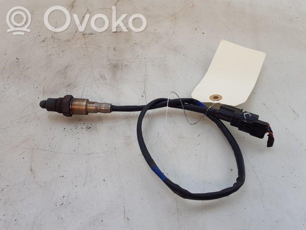 KIA Picanto Lambda probe sensor 