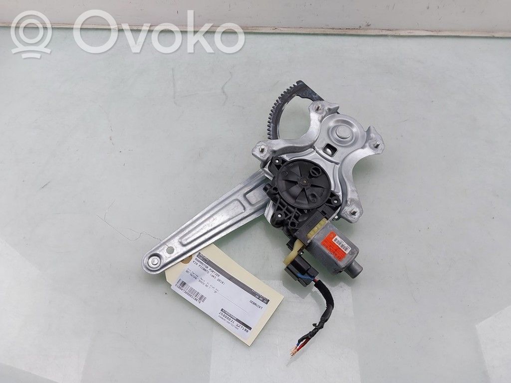 KIA Picanto Otros repuestos del interior 