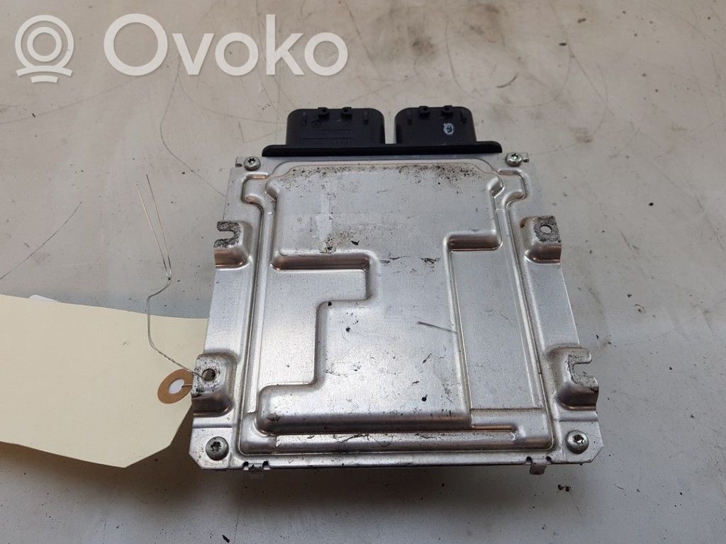 KIA Picanto Unidad de control/módulo del motor 