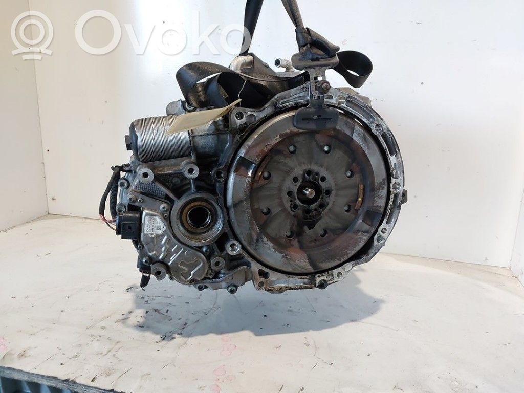 Volkswagen PASSAT B8 Scatola del cambio automatico 