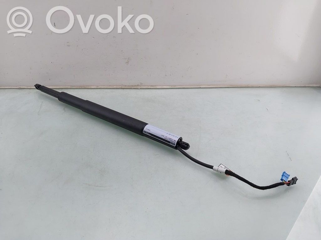 BMW 5 G30 G31 G38 Motorino di apertura del portellone posteriore/bagagliaio