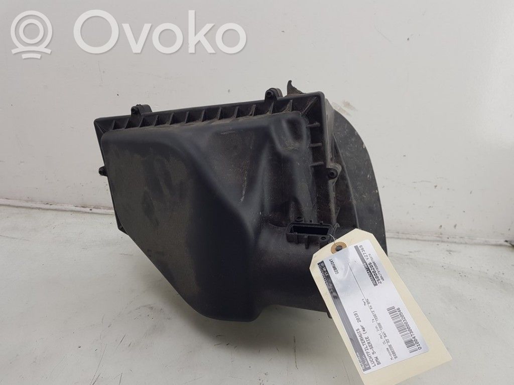 BMW 5 G30 G31 G38 Cutie filtru aer