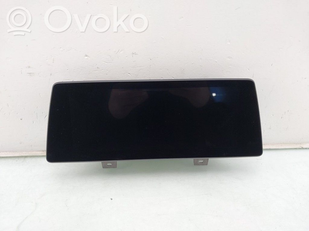 BMW 5 G30 G31 G38 Modul comenzi multimedia 