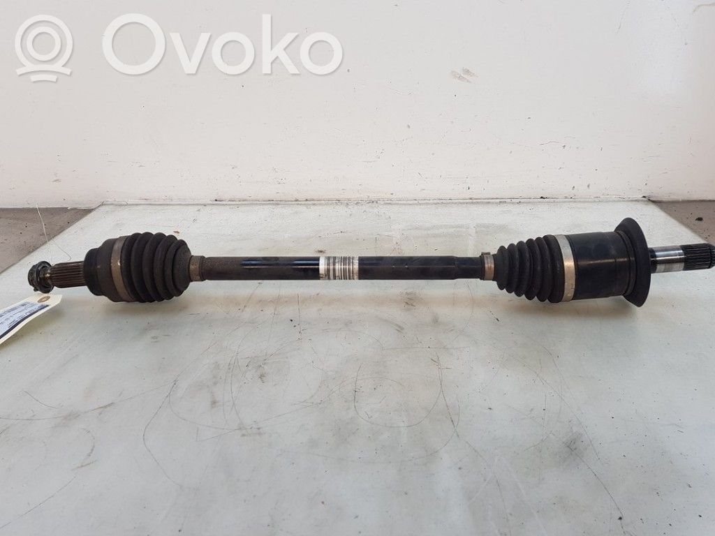 BMW 4 F32 F33 Planetară spate 