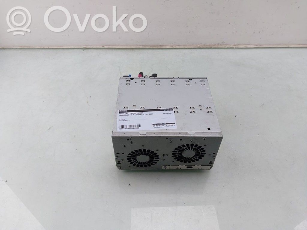 Land Rover Range Rover Sport L494 Modul comenzi multimedia 