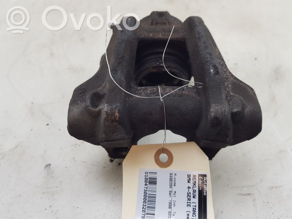 BMW 4 F32 F33 Pinza del freno anteriore
