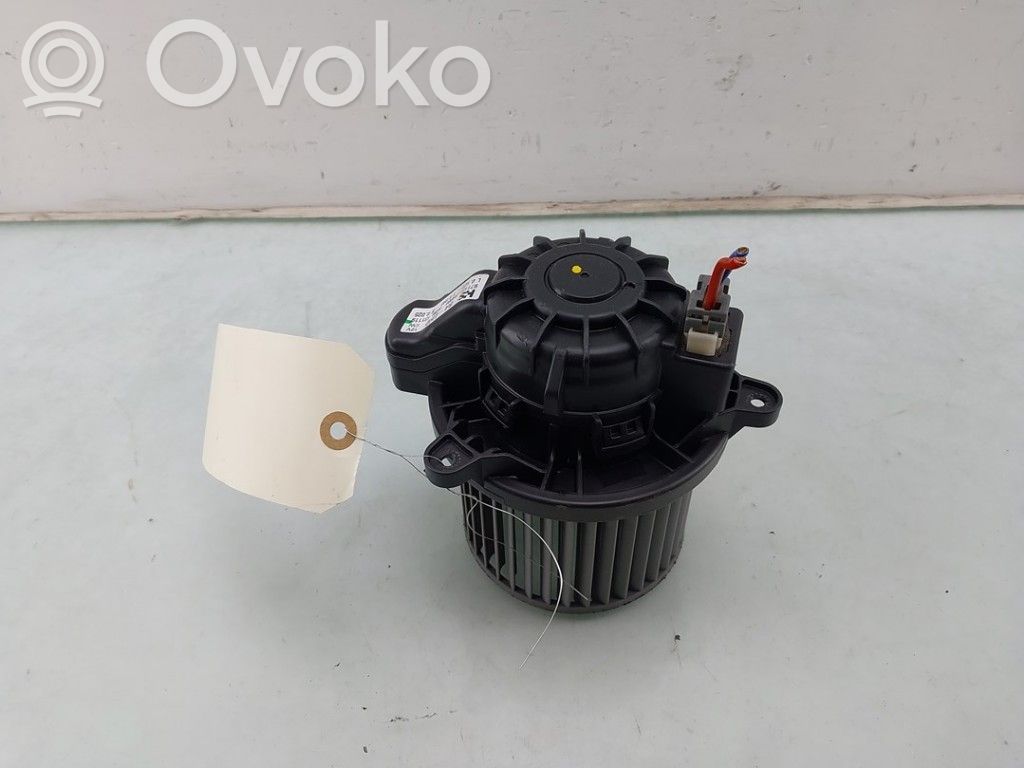 Hyundai i10 Ventola riscaldamento/ventilatore abitacolo