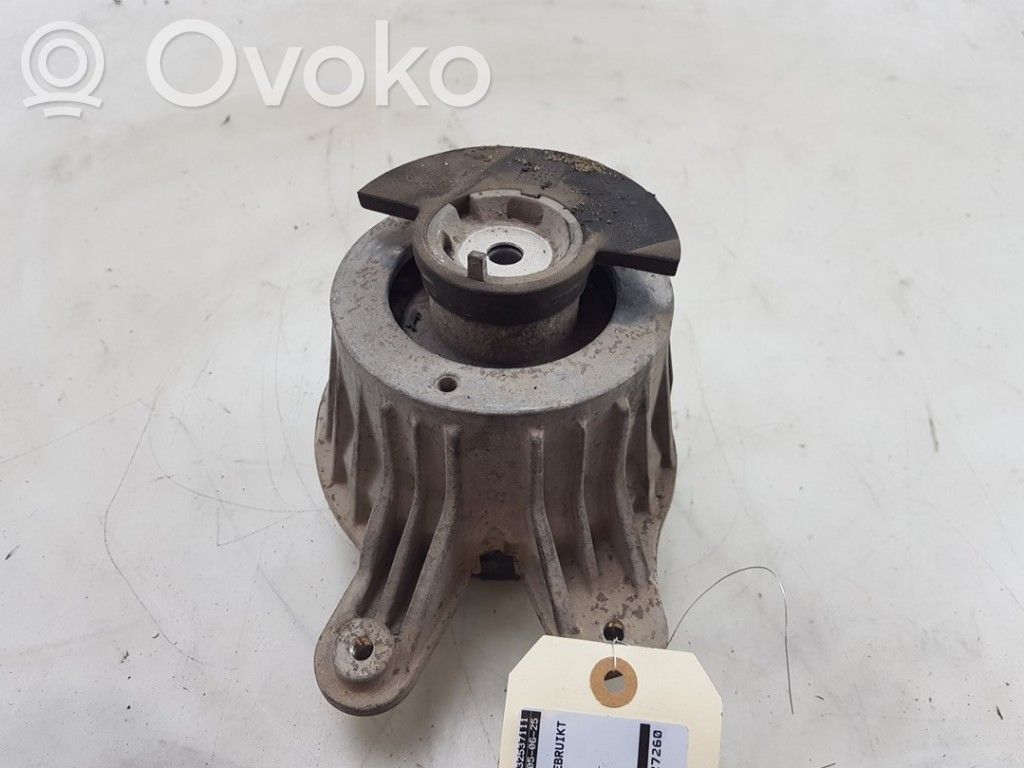 Mercedes-Benz E W238 Suport tampon motor 