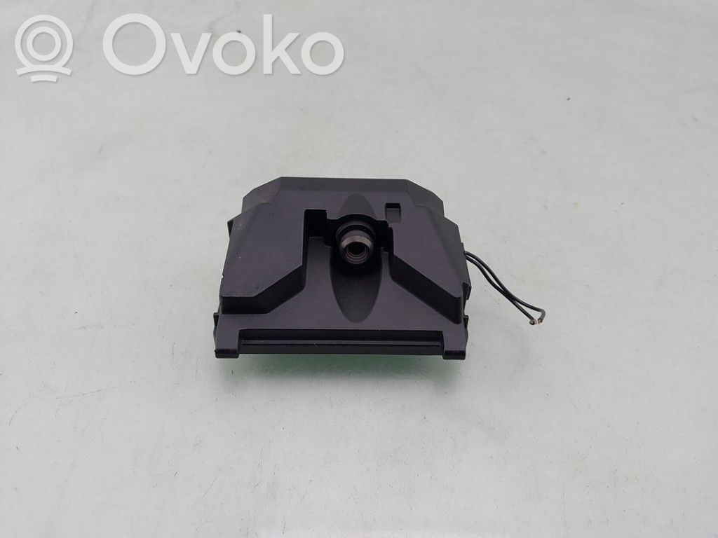 BMW 3 G20 G21 Windshield/windscreen camera 