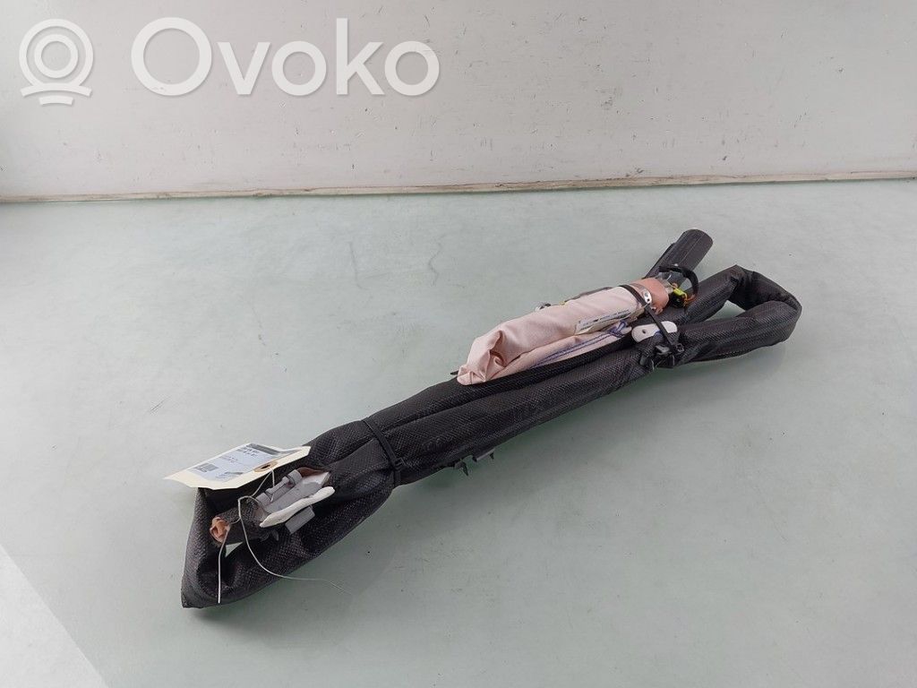 Peugeot 308 Kurtyna airbag 