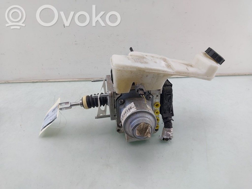 Ford Focus Stabdžių vakuumo pūslė 
