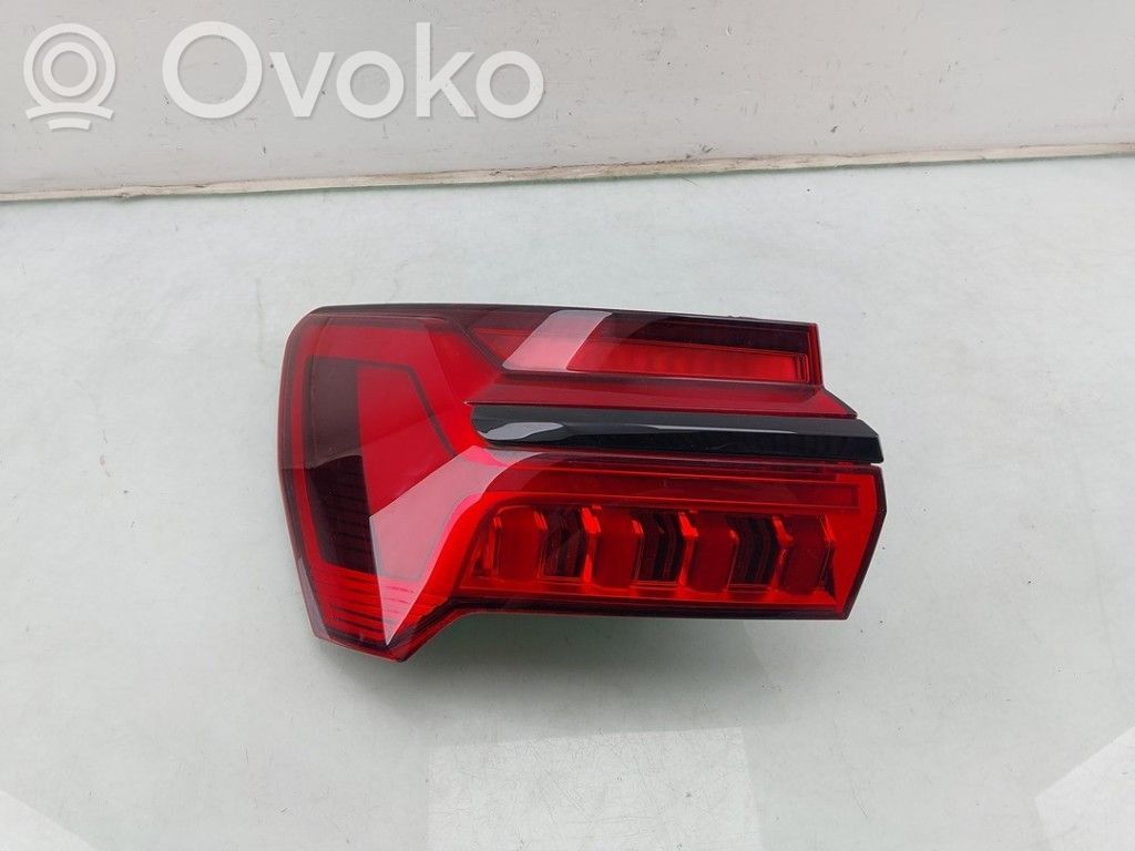 Audi A6 S6 C8 4K Lampa tylna 