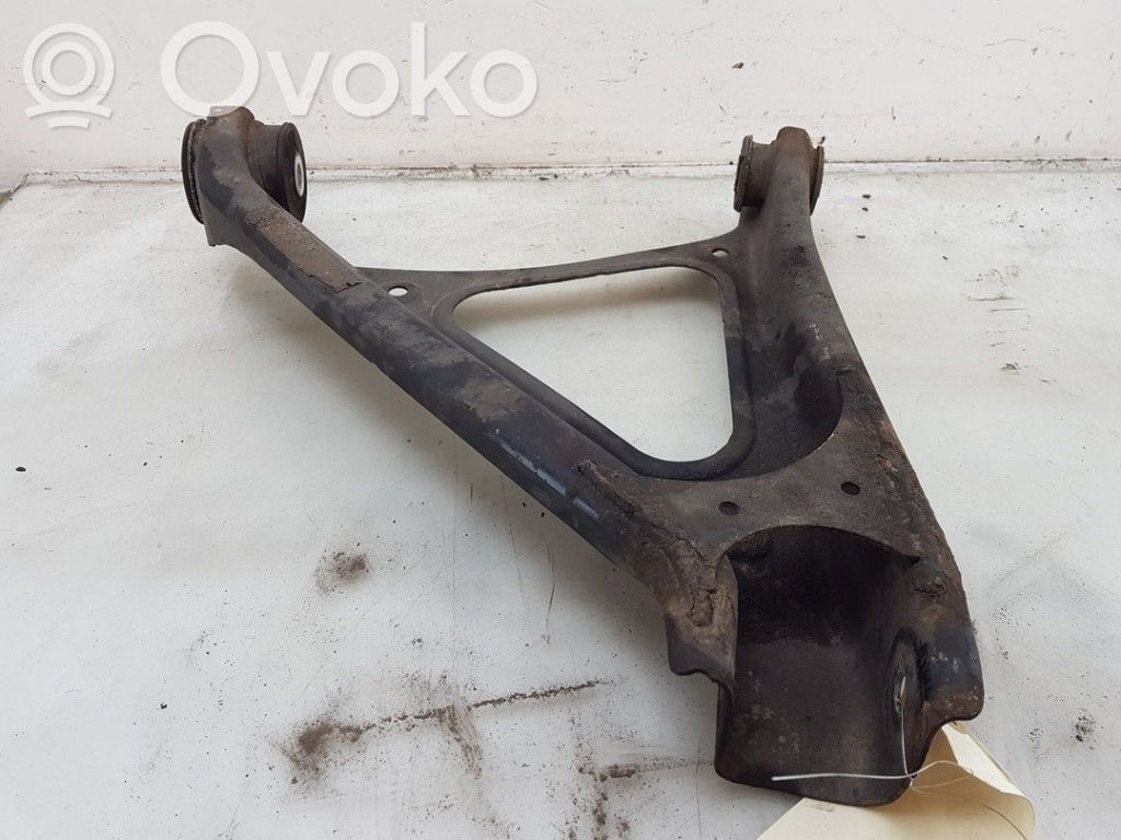 Volkswagen Touareg II Querlenker hinten