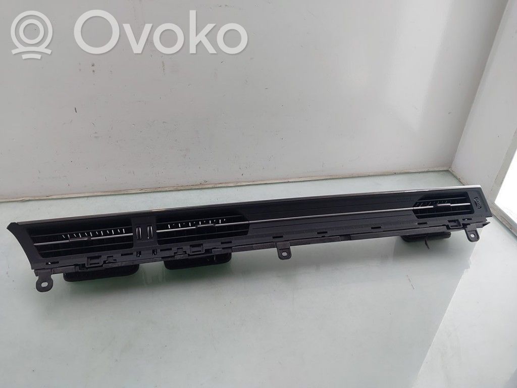 Audi A6 S6 C8 4K Copertura griglia di ventilazione cruscotto 