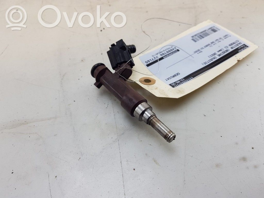 Inyector de combustible   232500Q040,232500Q040,2320909420,2320909420,232500Q040