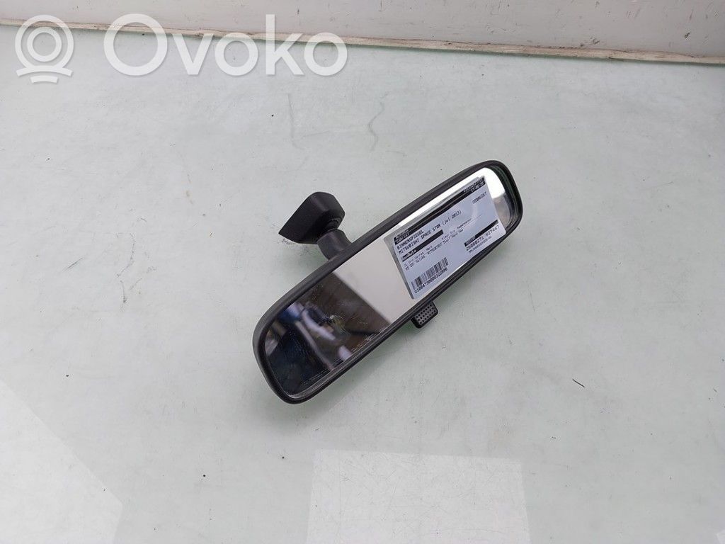 Mitsubishi Space Star Specchietto retrovisore (interno) 