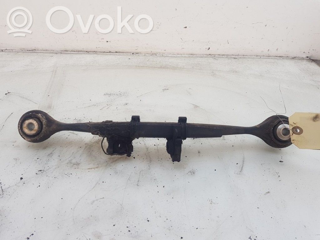 Mercedes-Benz ML W166 Braccio di controllo sospensione posteriore
