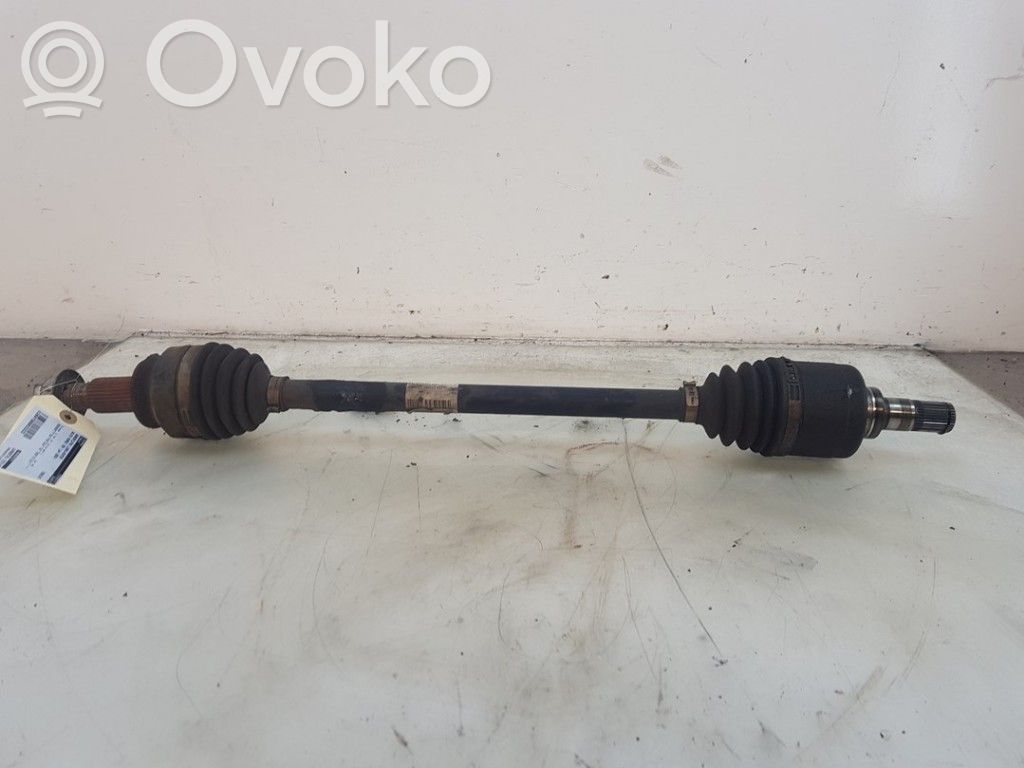 Alfa Romeo 159 Eje de transmisión trasero 