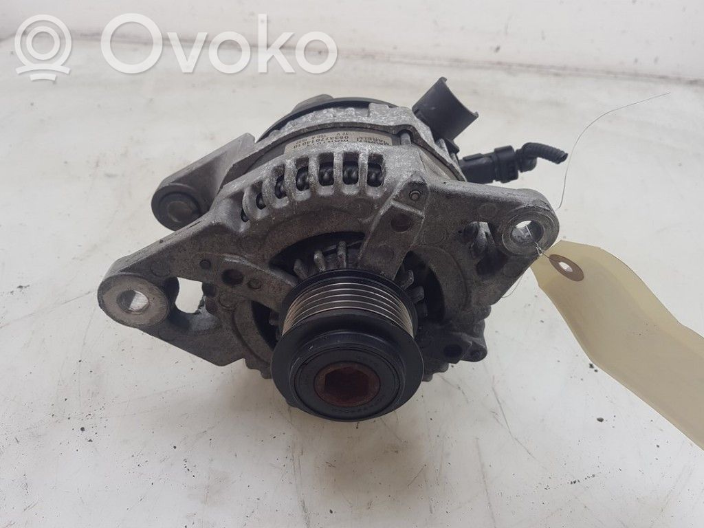 Alternador   063377014010,063377014010,MAN7014,063377014010,50502479,MAN7014