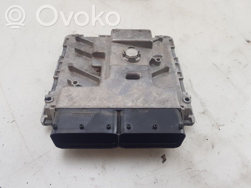 Audi A6 S6 C8 4K Sterownik / Moduł ECU 