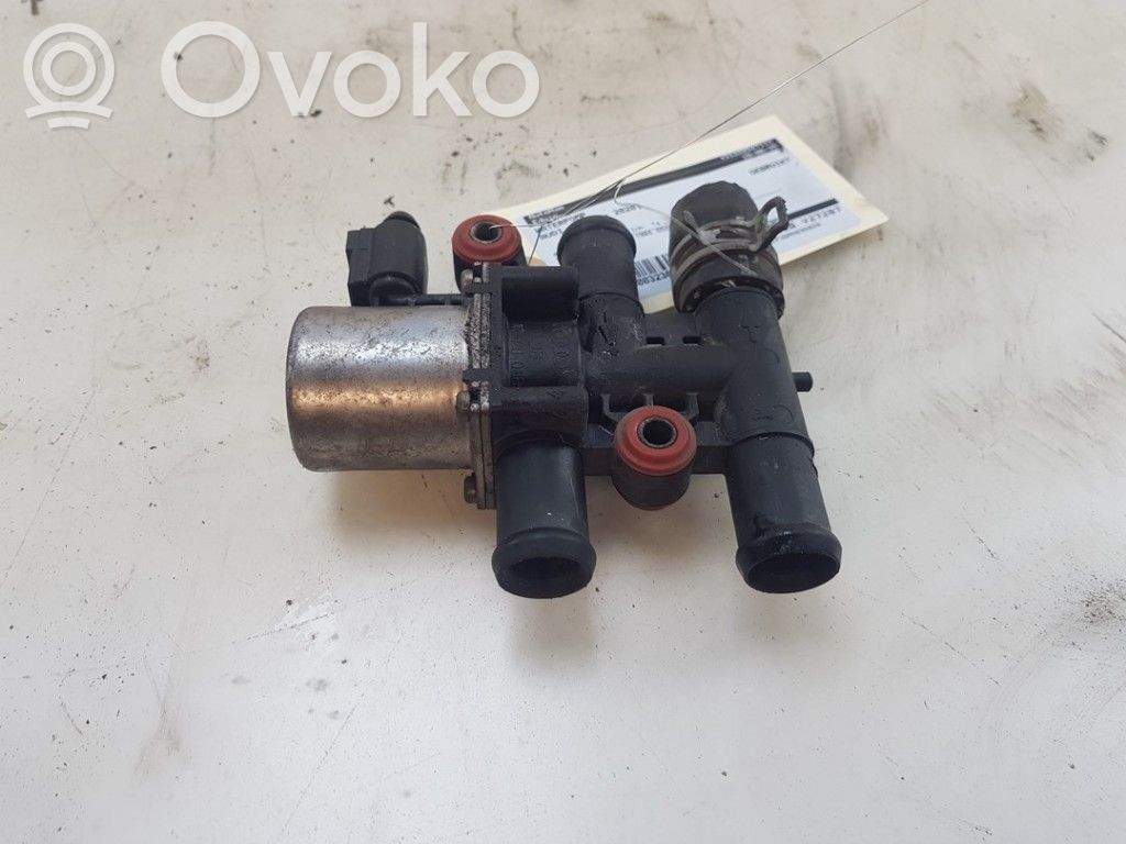 Audi A6 S6 C8 4K Pompa wody 