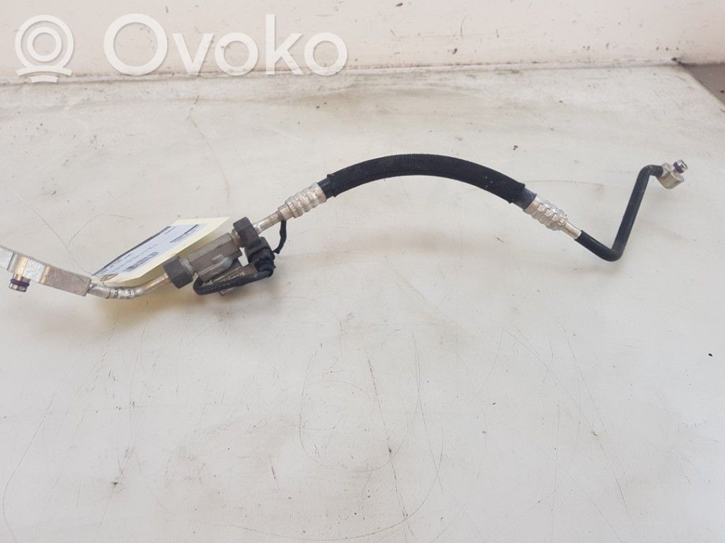Audi A6 S6 C8 4K Ilmastointilaitteen putki (A/C) 