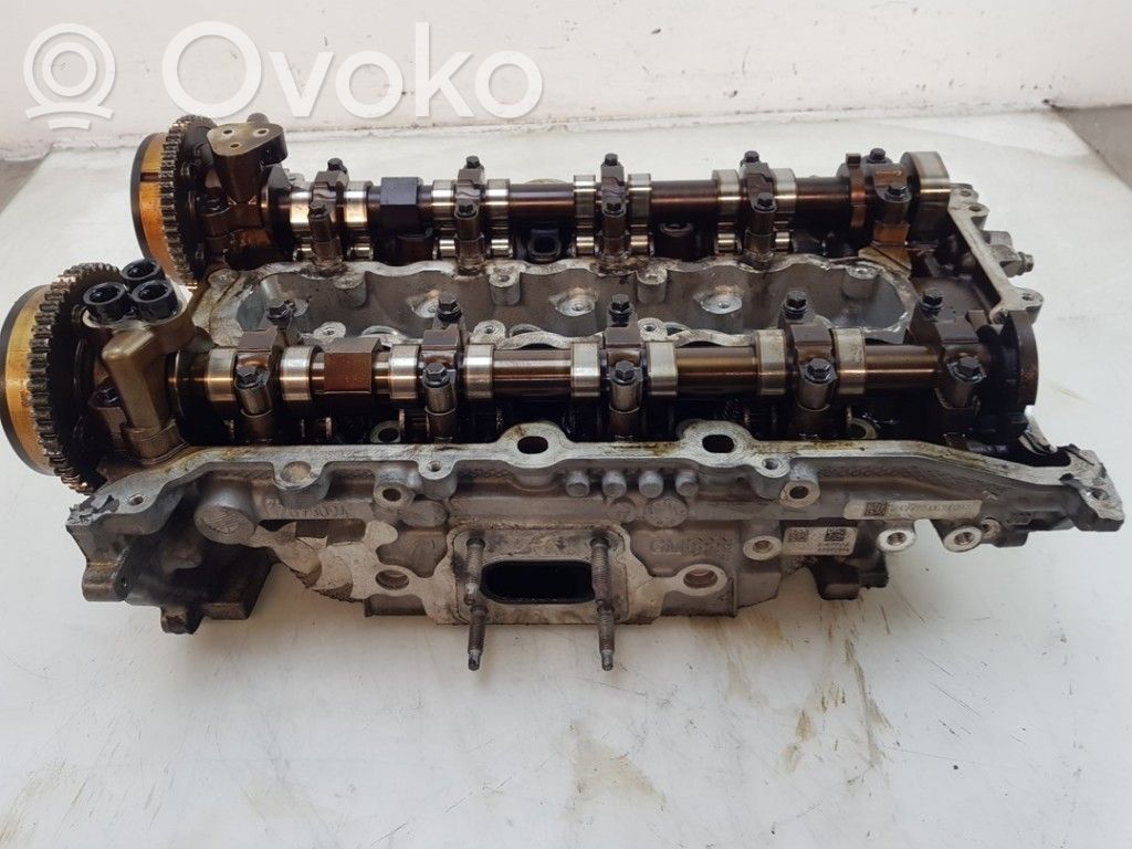 Opel Astra K Galvutė 